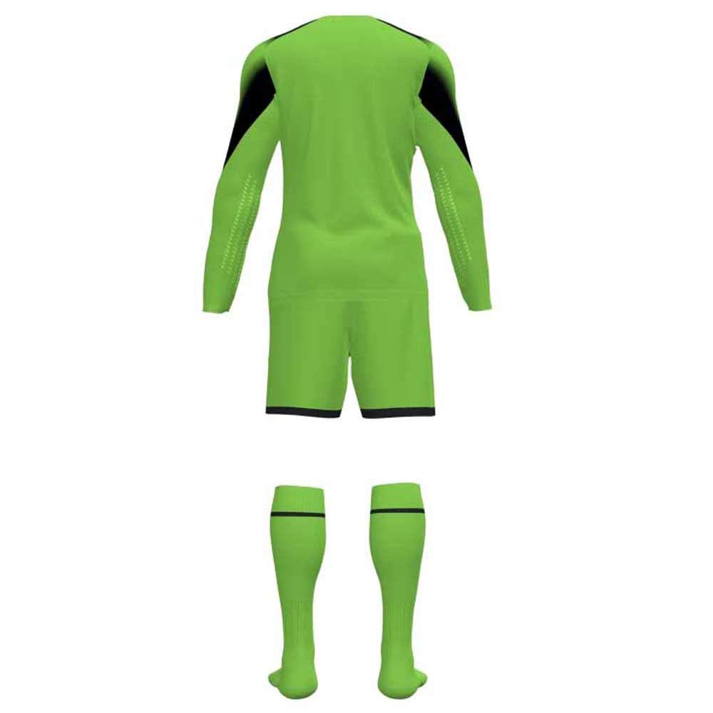 Joma equipación de portero zamora v 101477.020