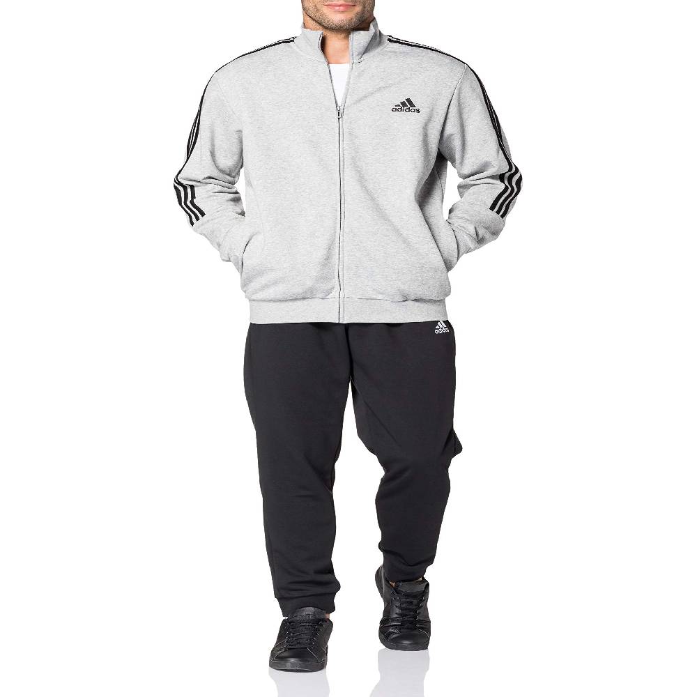 Adidas chandal m 3s ft tt GK9975