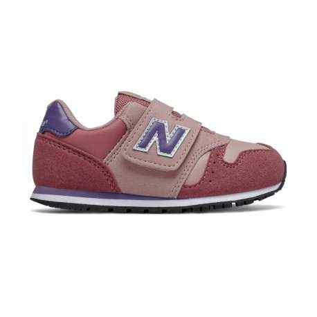 New balance zap niña IV373KPP