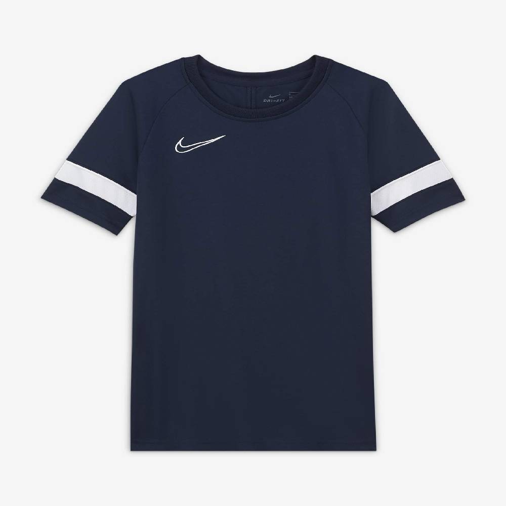Nike camiseta academy CW6103-451 JR