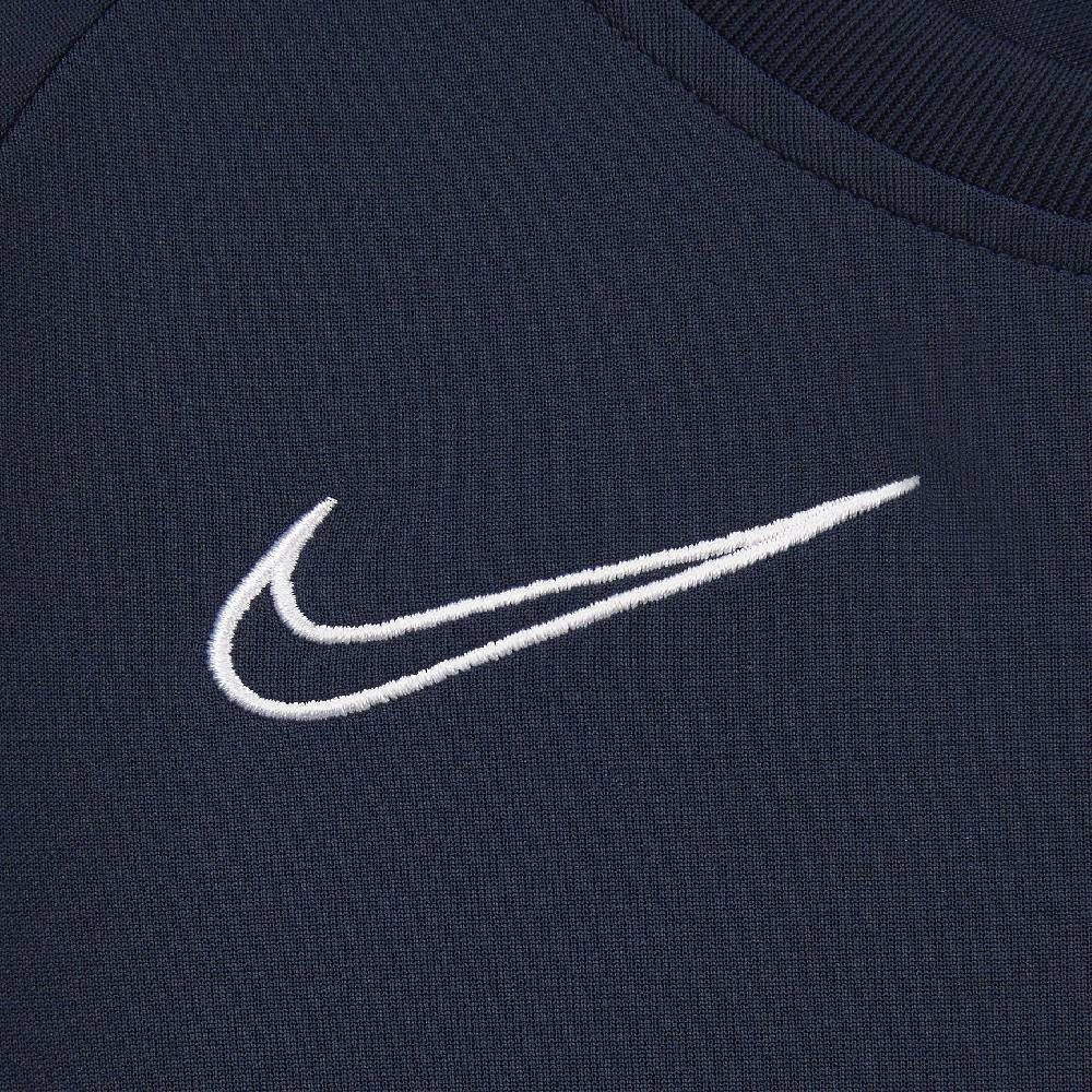 Nike camiseta academy CW6103-451 JR