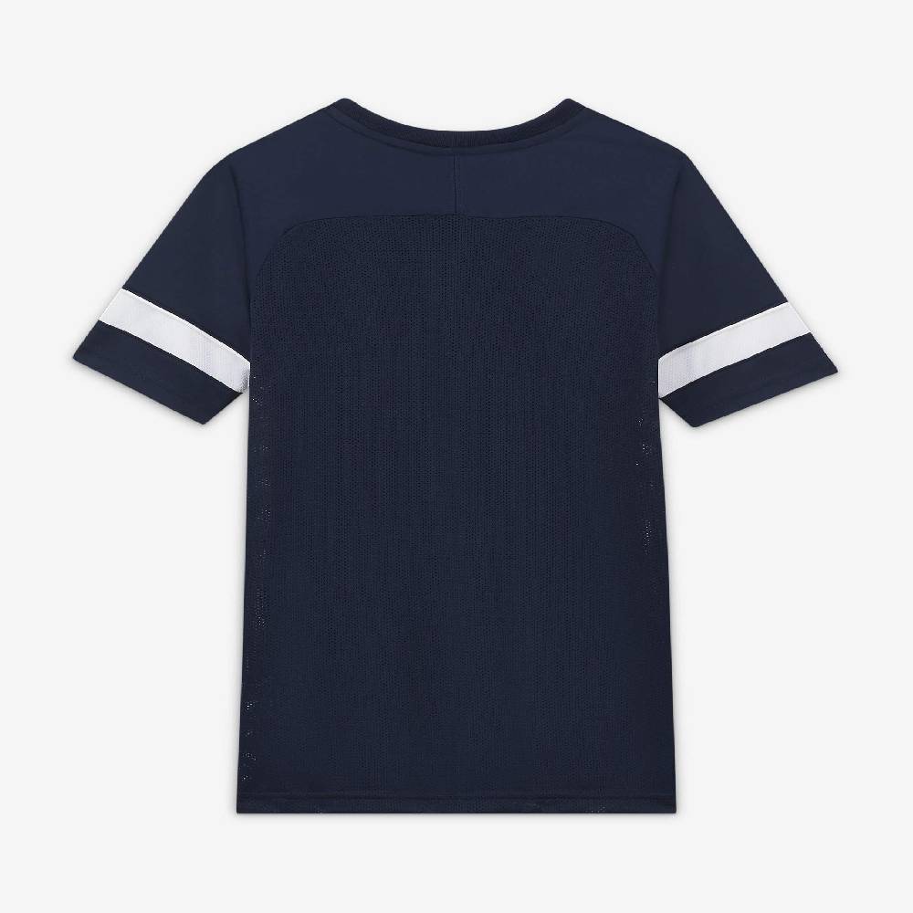Nike camiseta academy CW6103-451 JR