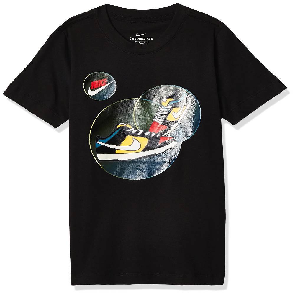 Nike camiseta jr DC7510-010