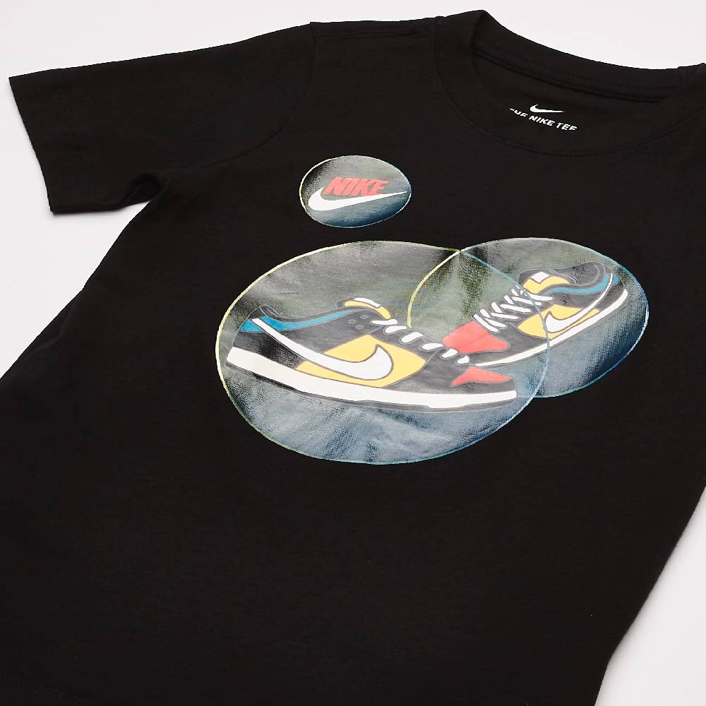 Nike camiseta jr DC7510-010