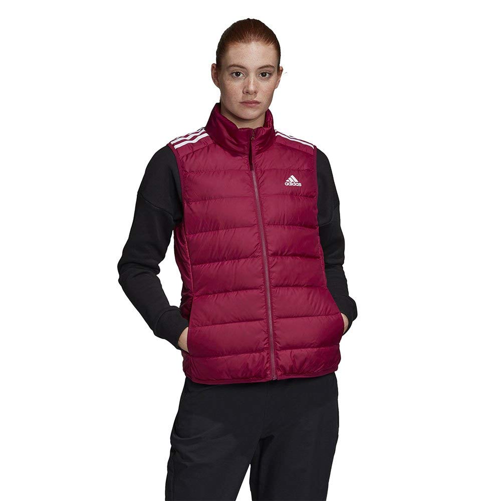 Adidas chaleco w ess down ves GH4588