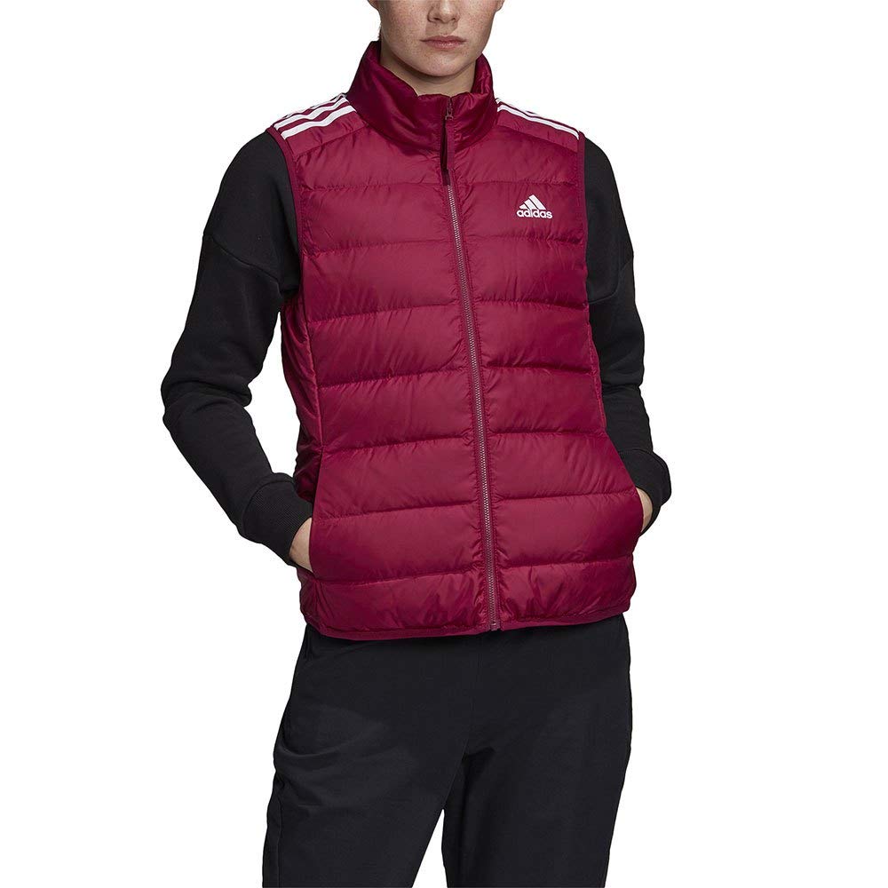 Adidas chaleco w ess down ves GH4588
