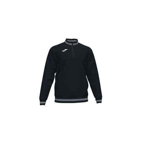Sudadera campus III negro 101589.100