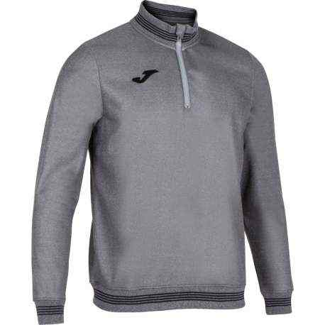 Sudadera campus III gris 101589.250