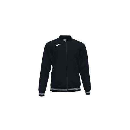 Chaqueta joma campus III negro 101591.100