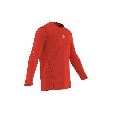 Camiseta adidas performance sq