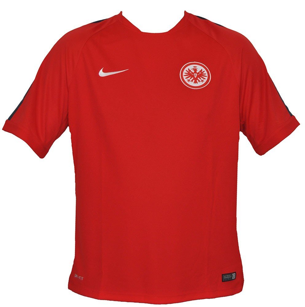 Camiseta nike aficion Atletico de Madrid Temporada 2018-19 roja