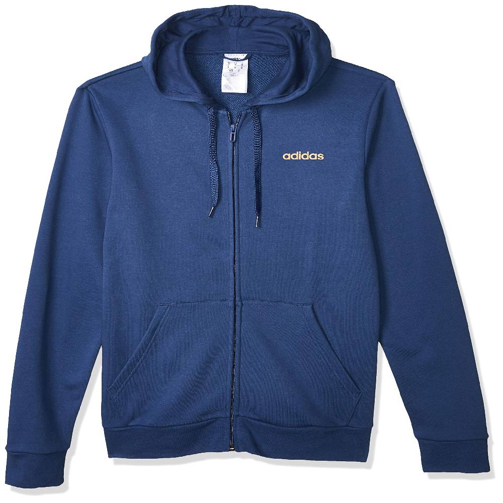 Adidas sudadera m ess br fz FM3439
