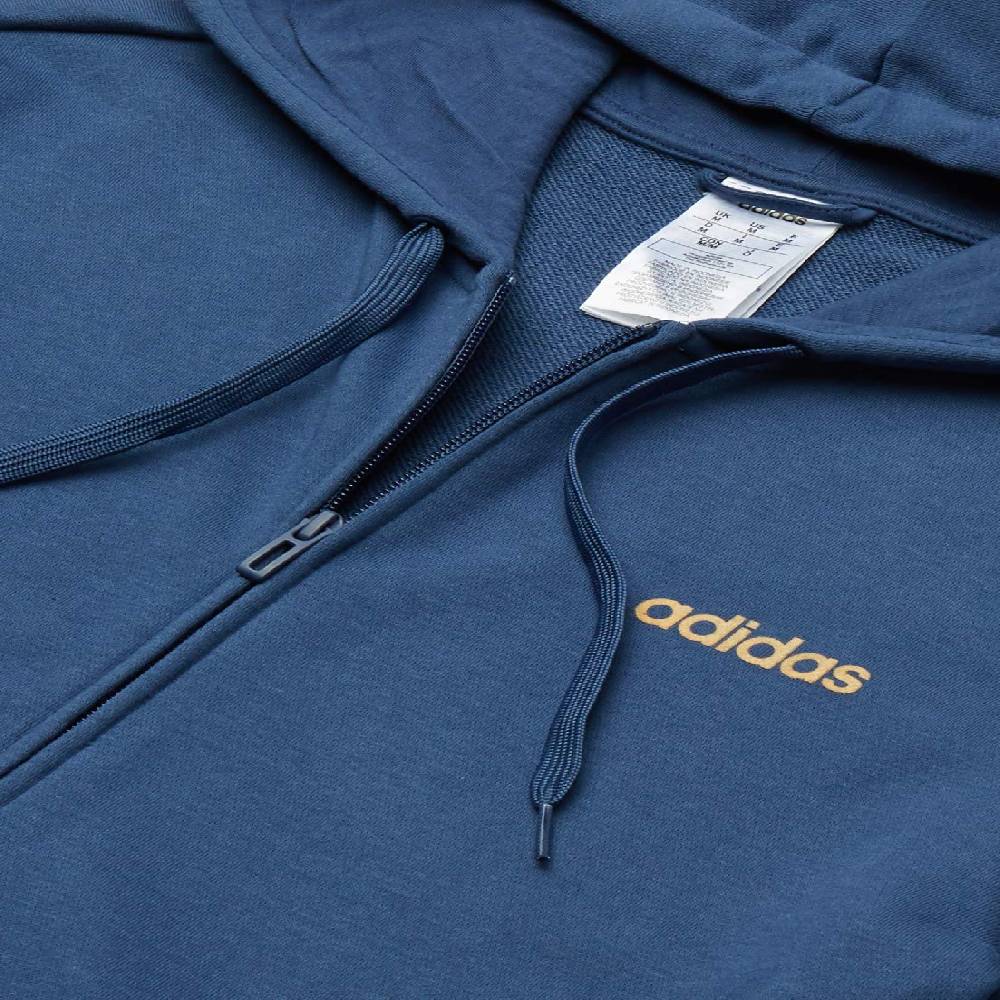 Adidas sudadera m ess br fz FM3439