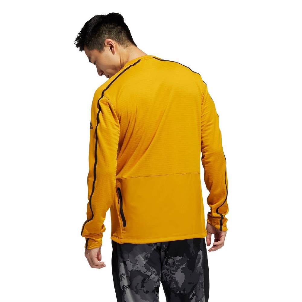 Adidas sudadera C.RDY TRG GM0937