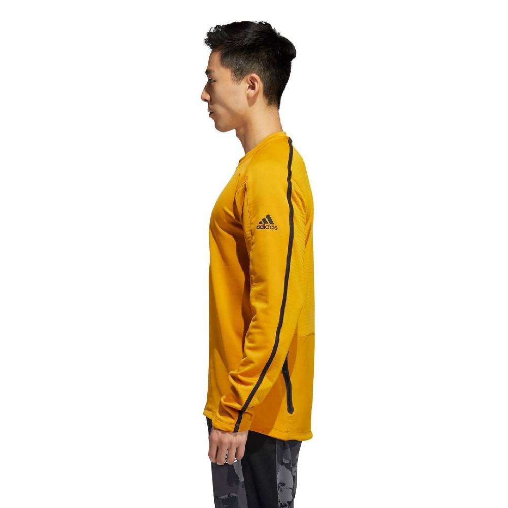 Adidas sudadera C.RDY TRG GM0937