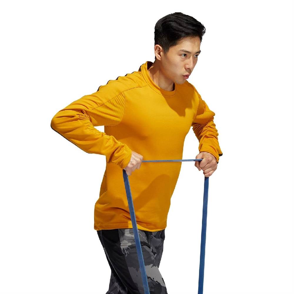 Adidas sudadera C.RDY TRG GM0937