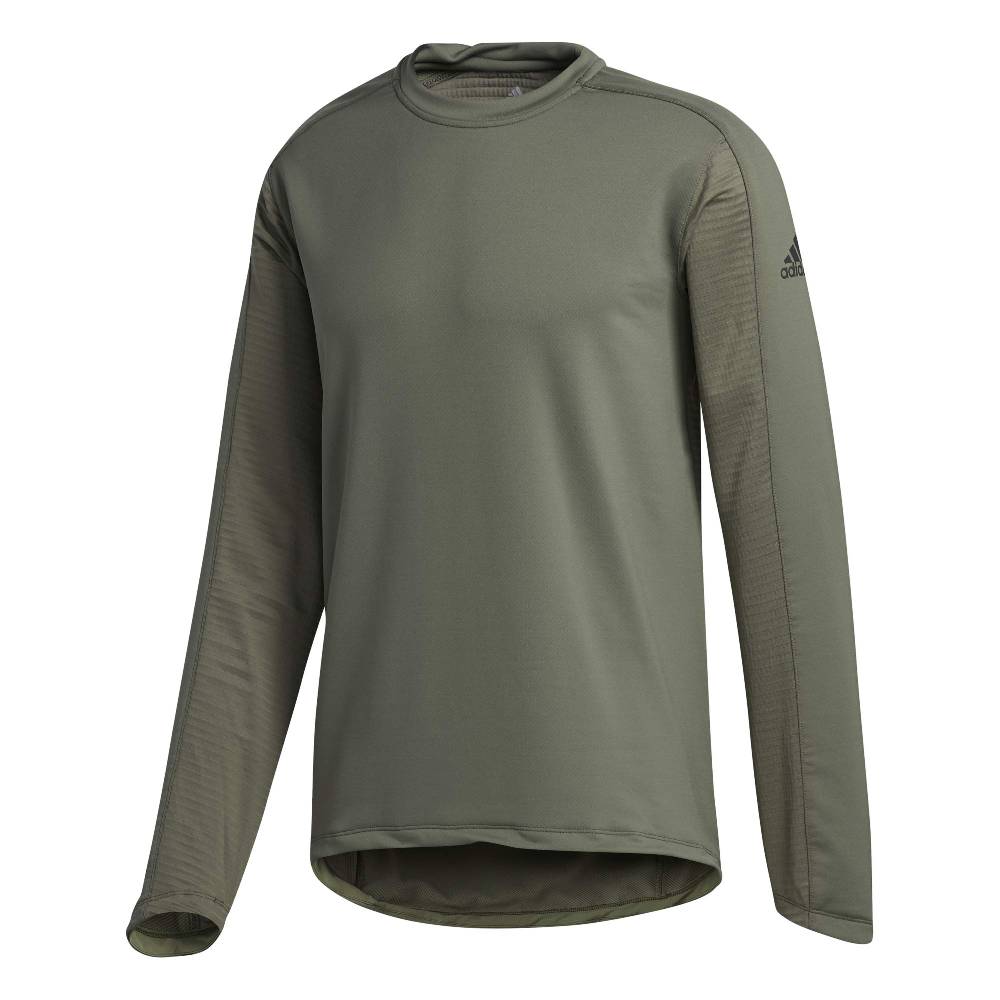 Adidas sudadera C.RDY TRG GM0935