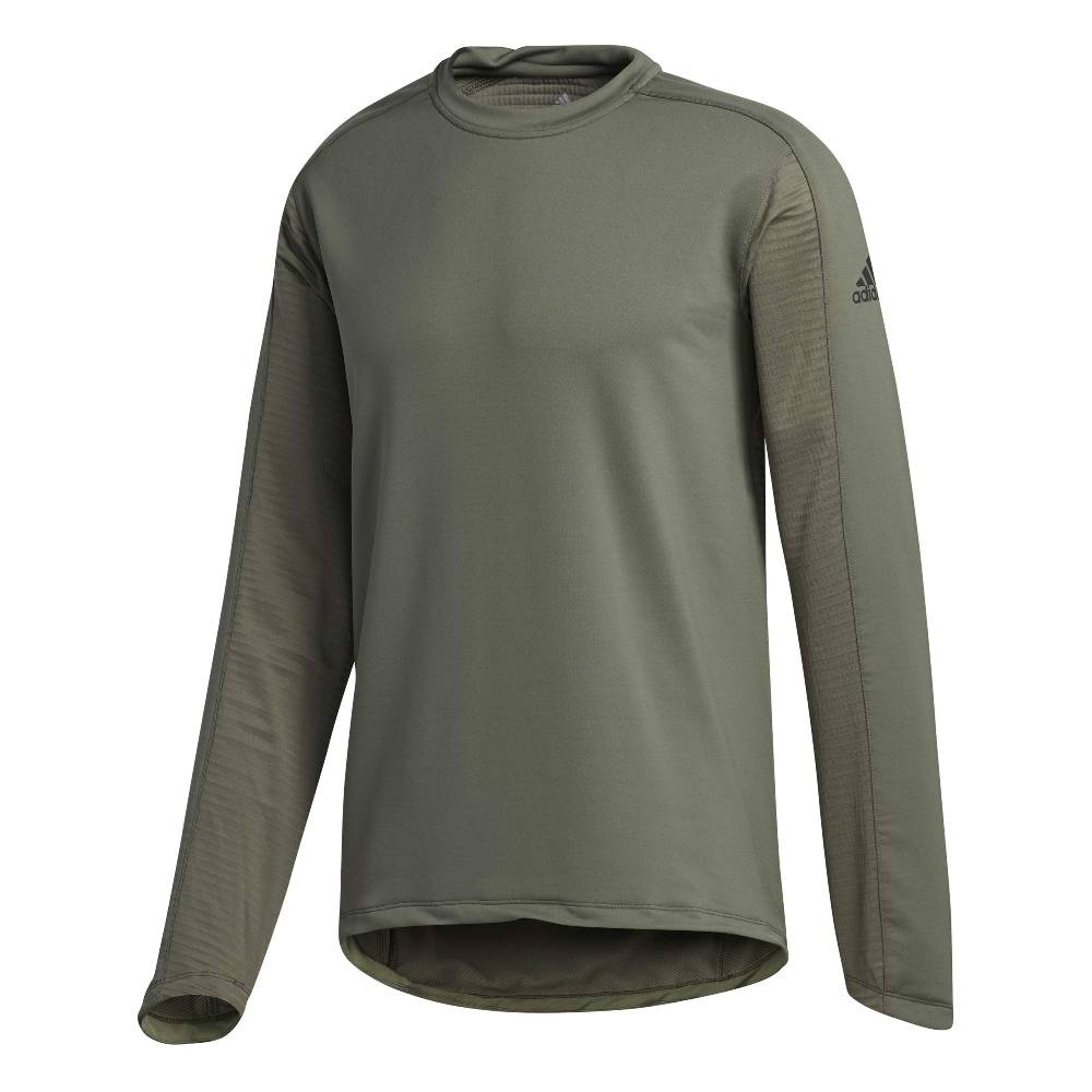 Adidas sudadera C.RDY TRG GM0935