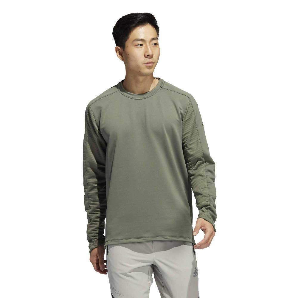 Adidas sudadera C.RDY TRG GM0935
