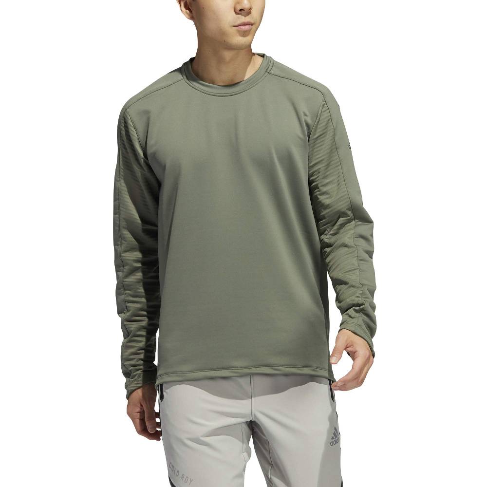 Adidas sudadera C.RDY TRG GM0935