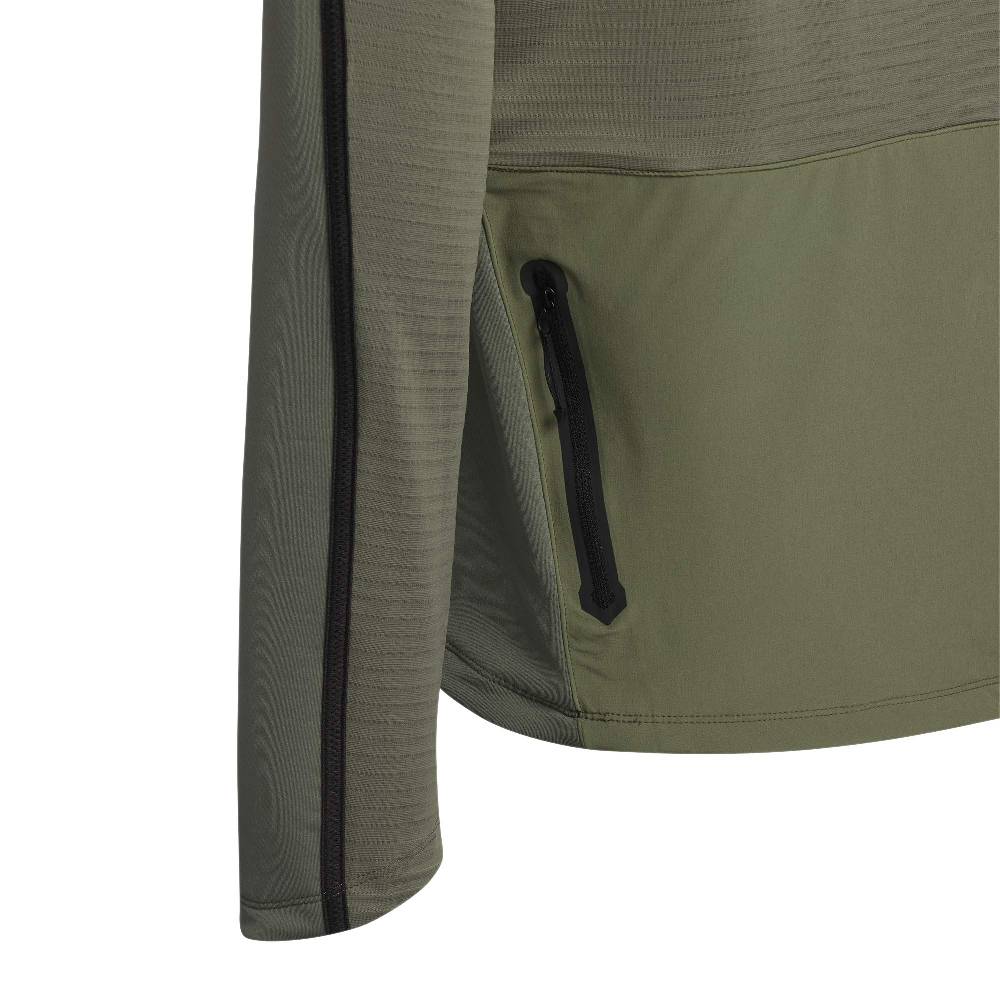 Adidas sudadera C.RDY TRG GM0935