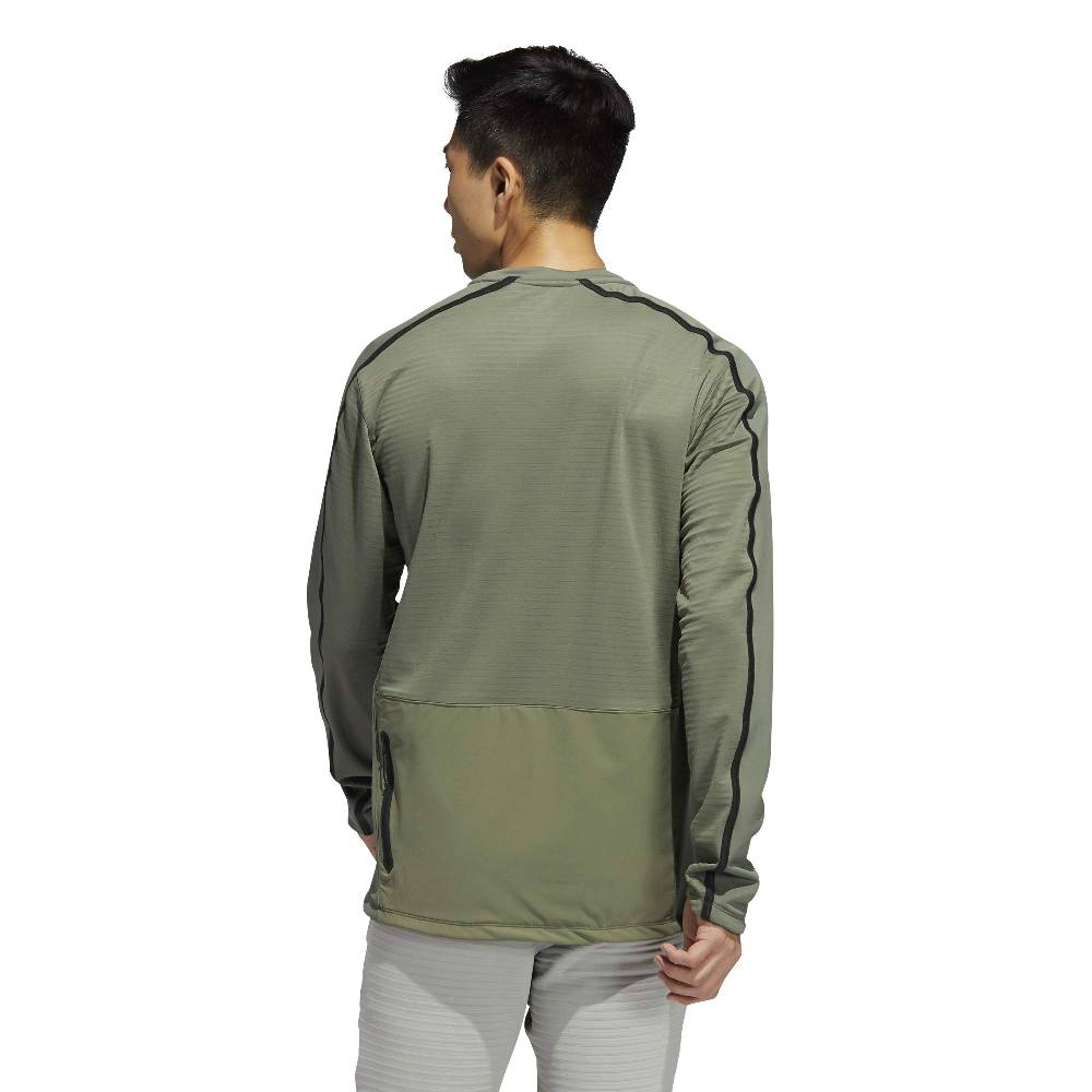 Adidas sudadera C.RDY TRG GM0935