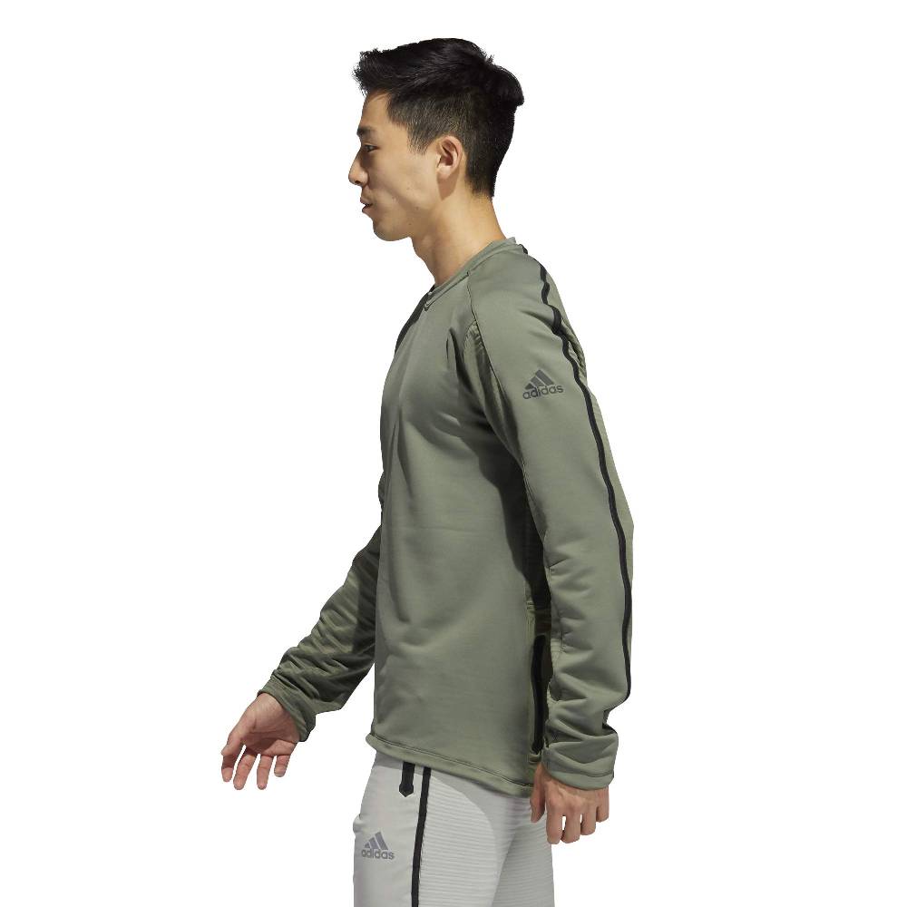 Adidas sudadera C.RDY TRG GM0935
