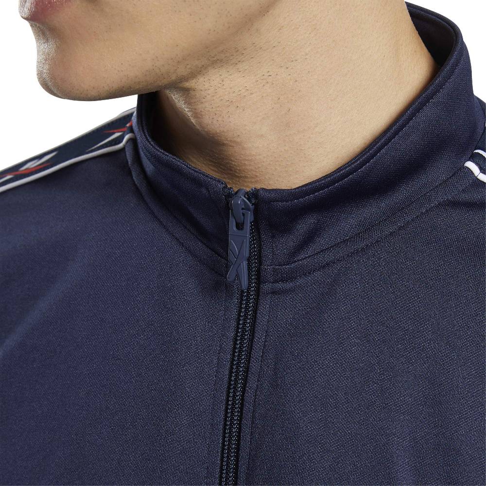 Reebok sudadera cl f vector marino FT7310 -