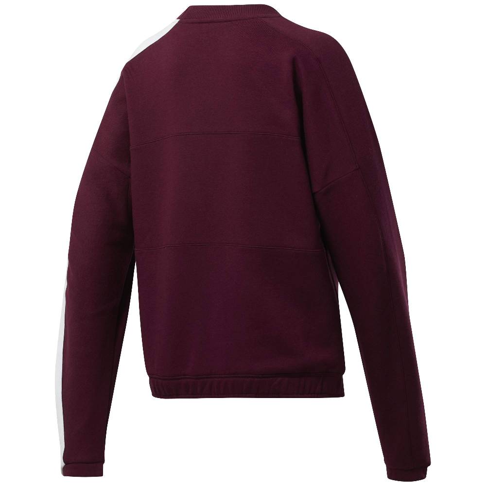 Reebok sudadera sra FT0867 -