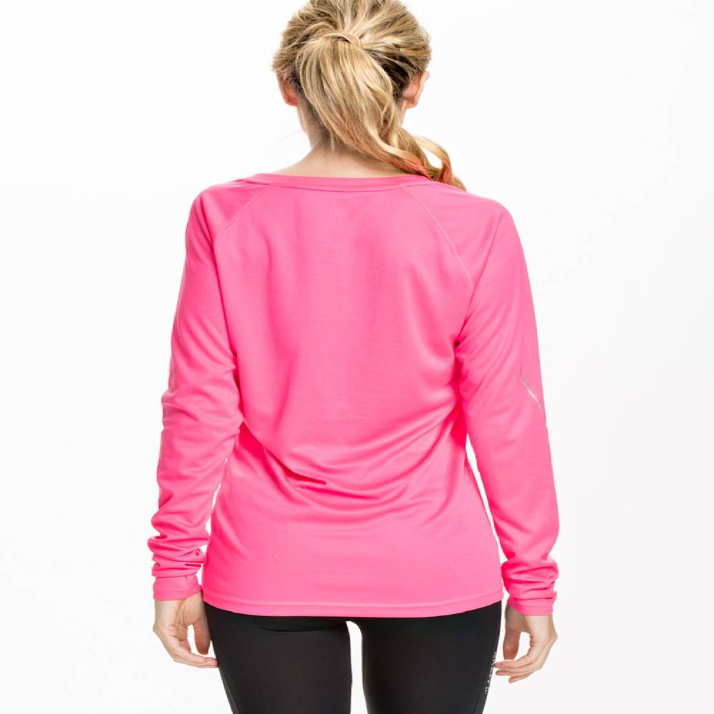 Camiseta adidas performance sq señora