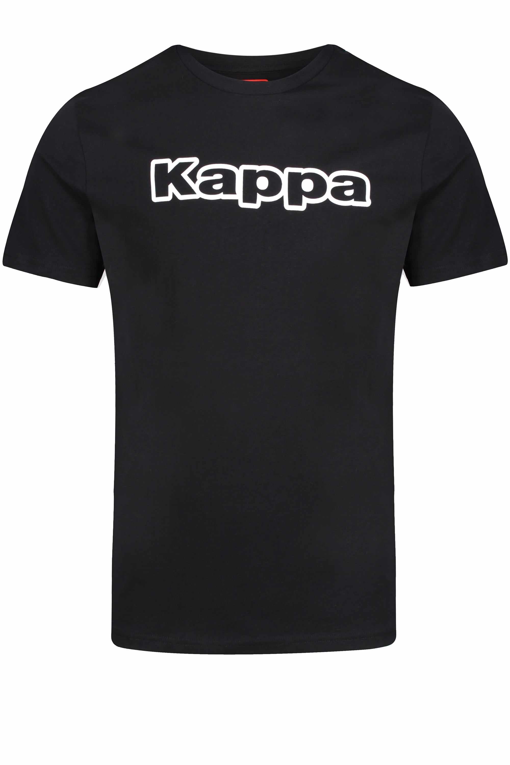 Kappa camiseta LOGO KOUK 31175UW A02