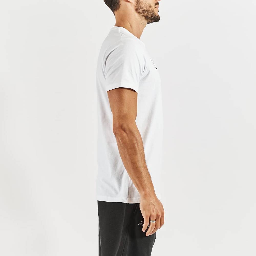 Kappa camiseta LOGO KOUK 31175UW A05