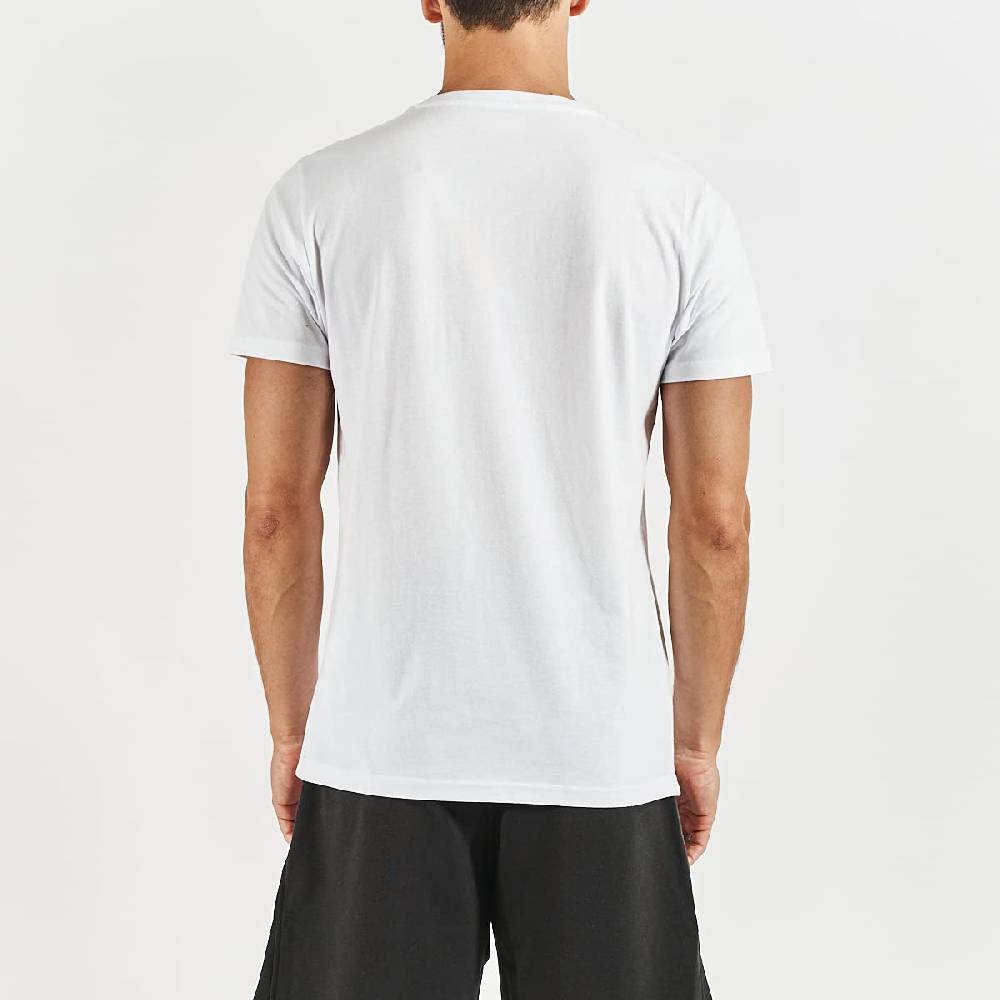 Kappa camiseta LOGO KOUK 31175UW A05