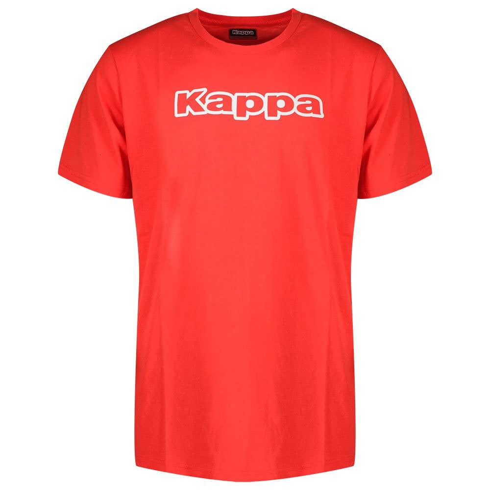 Kappa camiseta LOGO KOUK 31175UW RCW