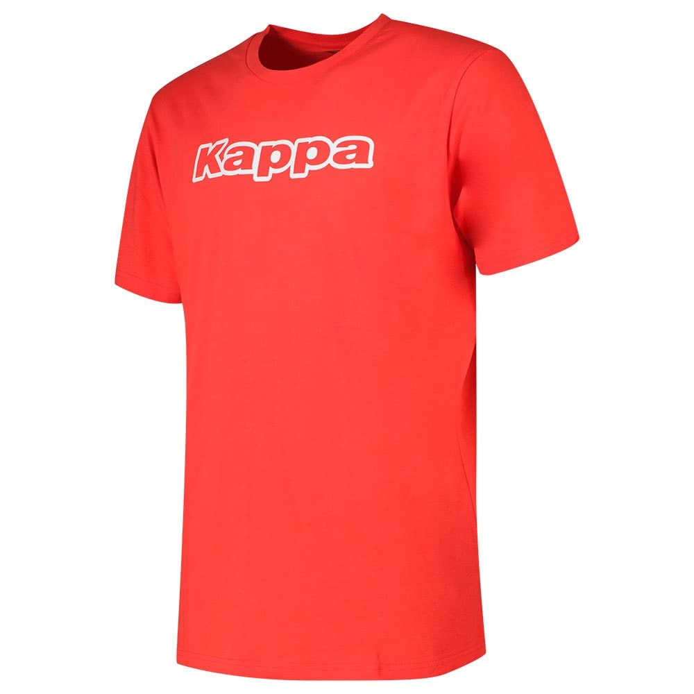 Kappa camiseta LOGO KOUK 31175UW RCW