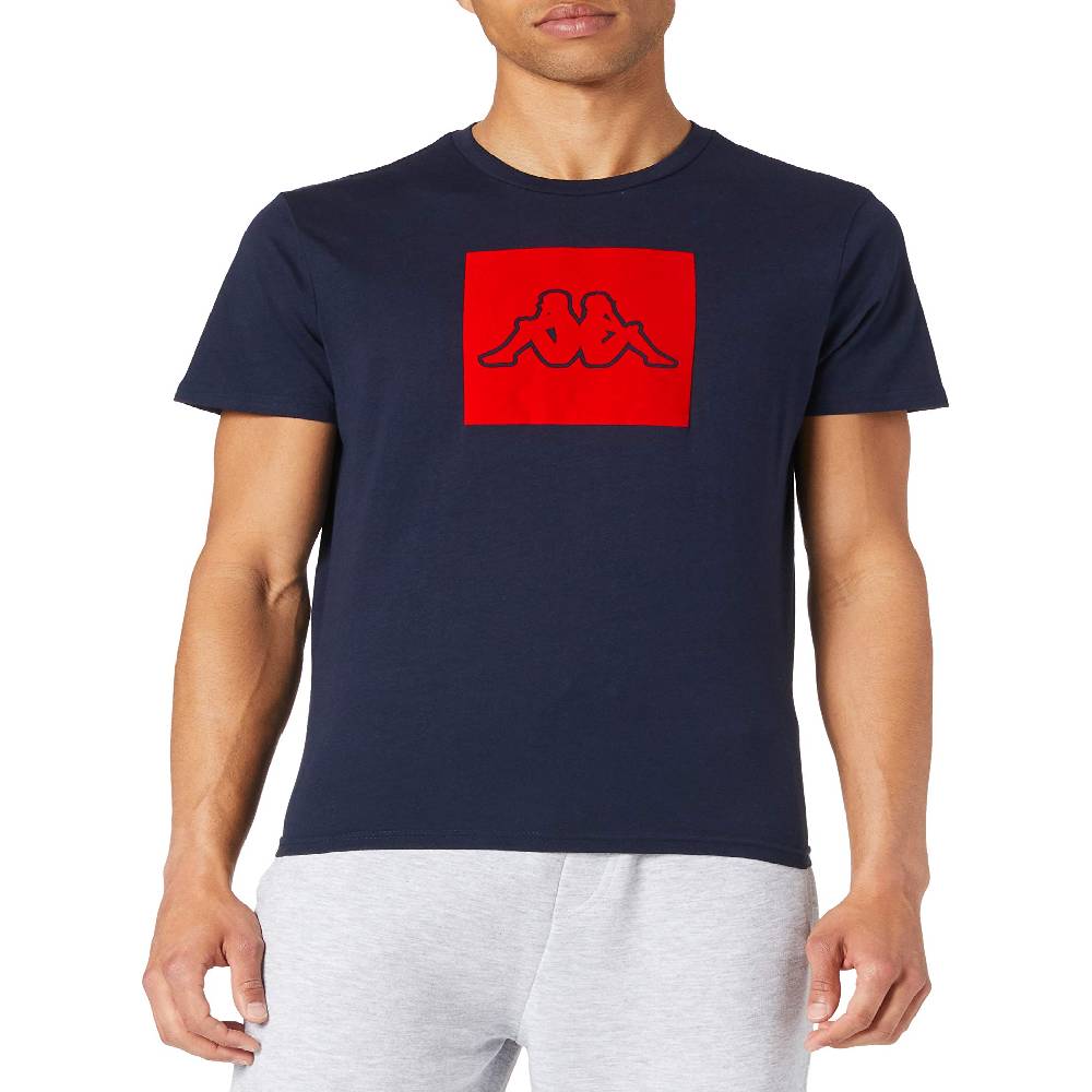 Kappa camiseta IBAGNI 311B2KW 124