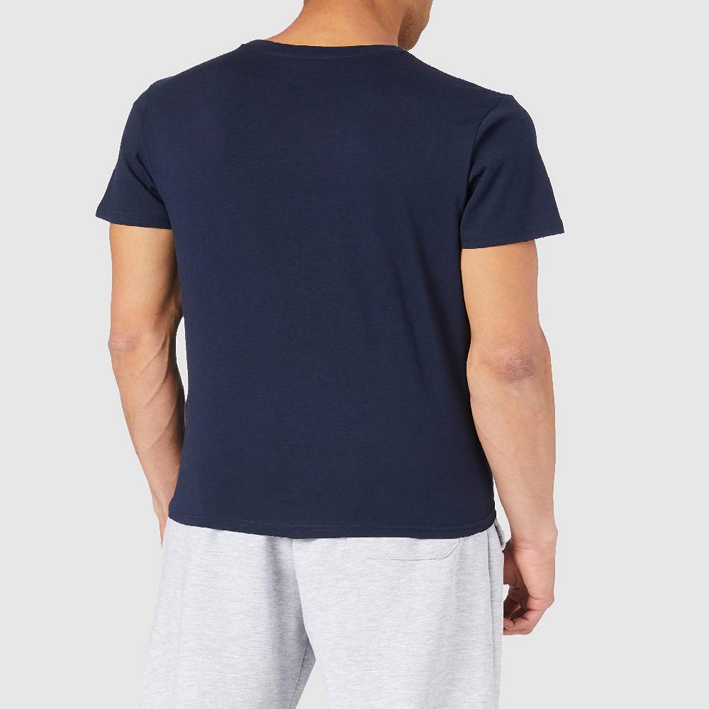 Kappa camiseta IBAGNI 311B2KW 124