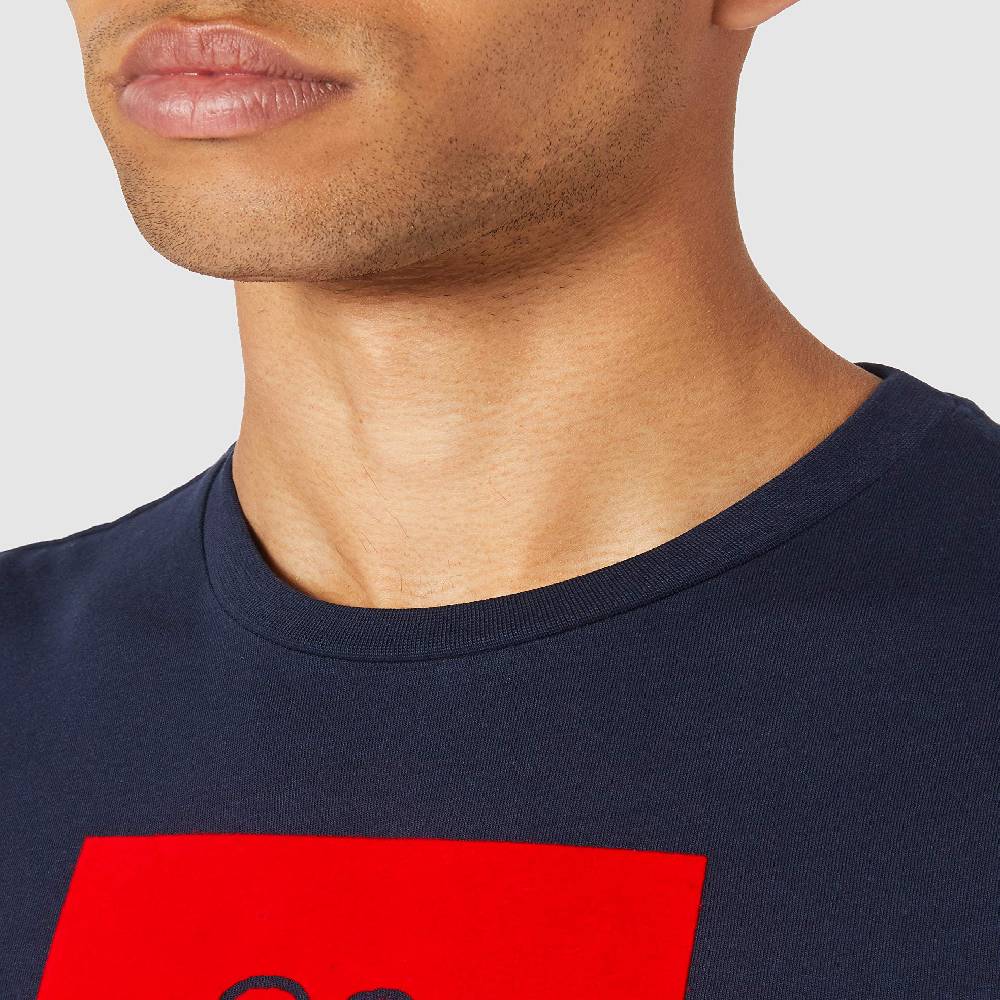 Kappa camiseta IBAGNI 311B2KW 124