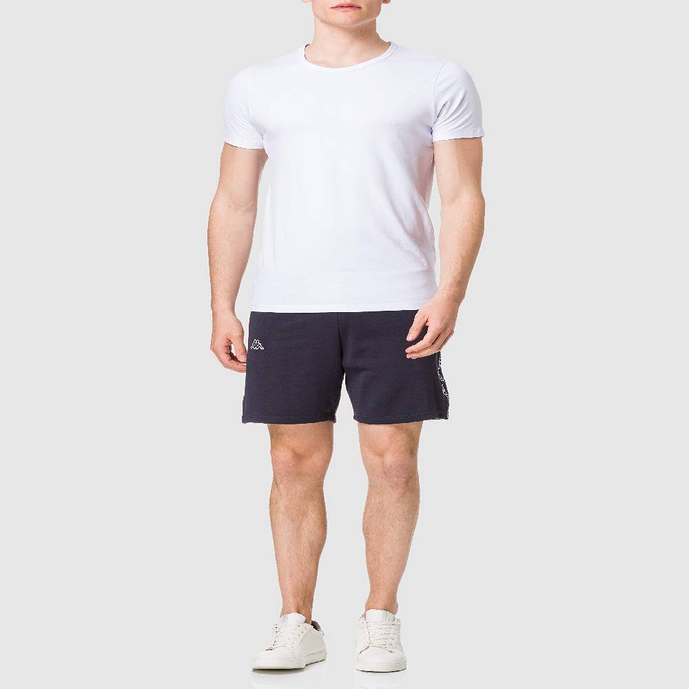 Kappa bermuda ISAPO 311CPEW 821 marino