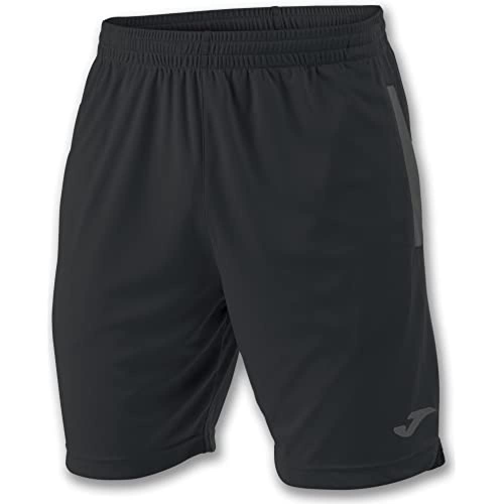 Bermuda joma miami negro 100785.100