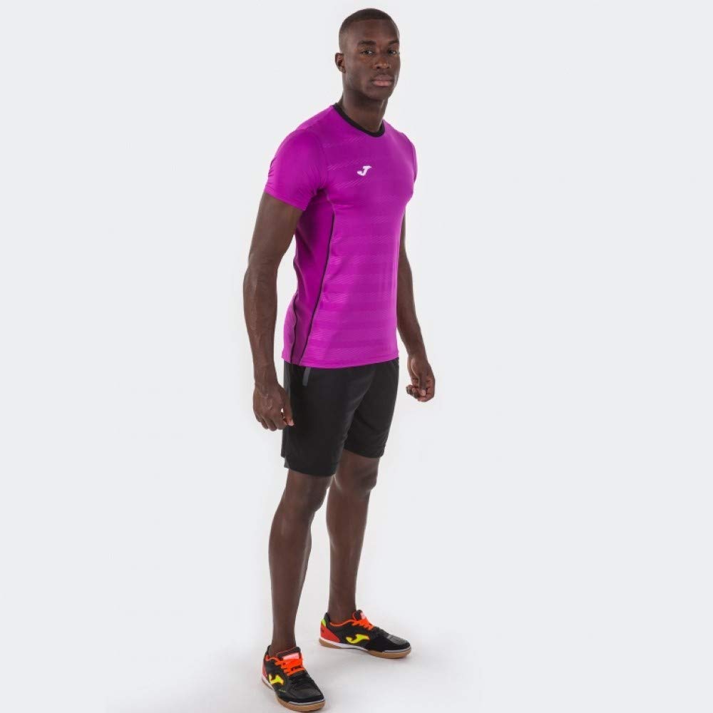 Bermuda joma miami negro 100785.100