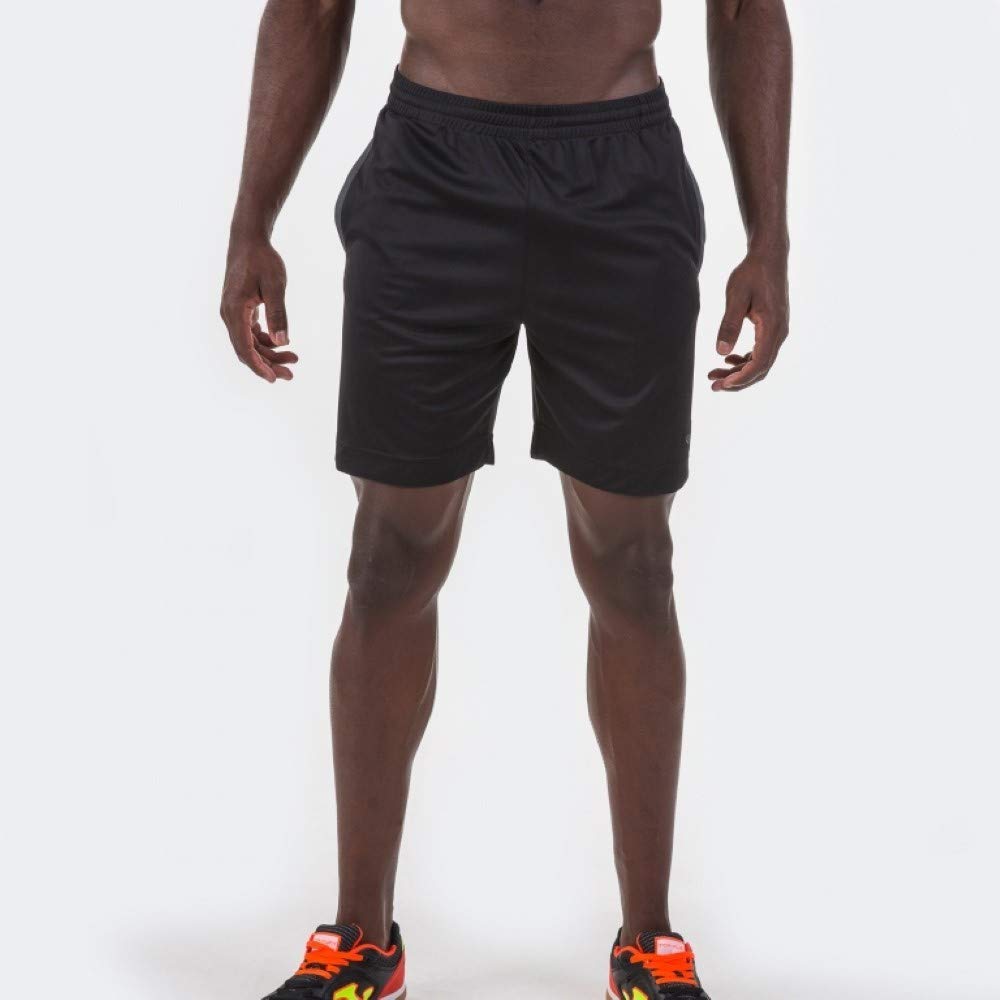 Bermuda joma miami negro 100785.100