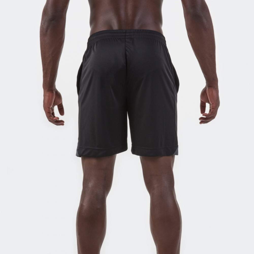 Bermuda joma miami negro 100785.100