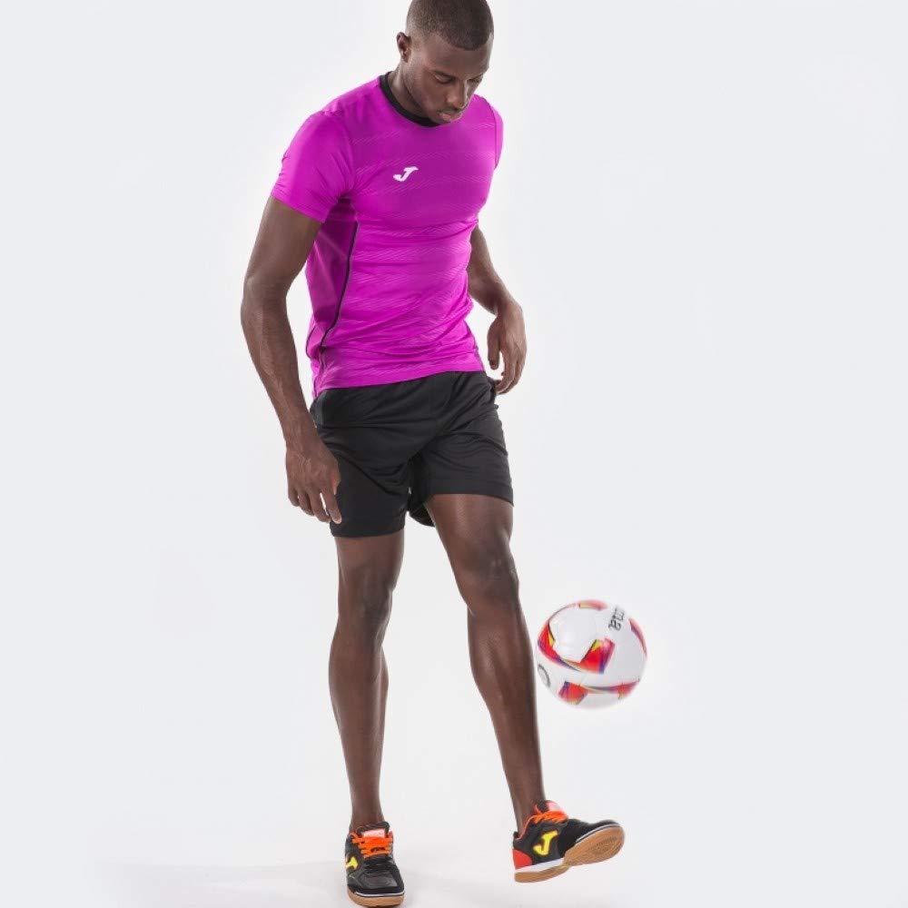 Bermuda joma miami negro 100785.100
