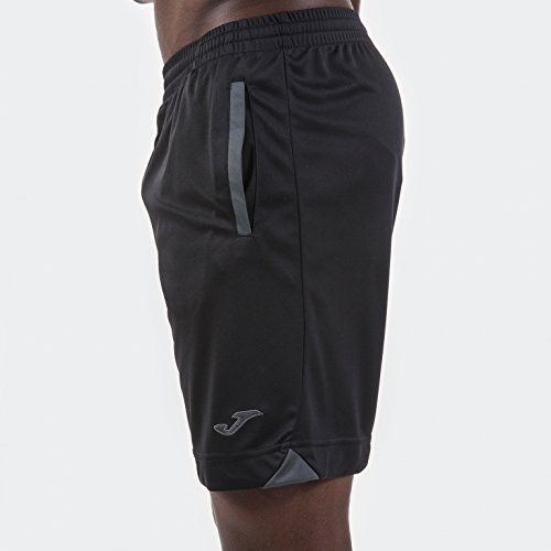 Bermuda joma miami negro 100785.100