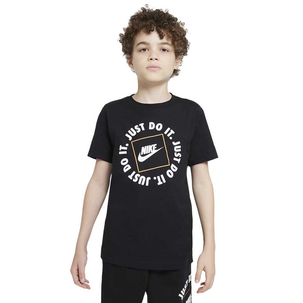 Nike camiseta jr DC7522-010