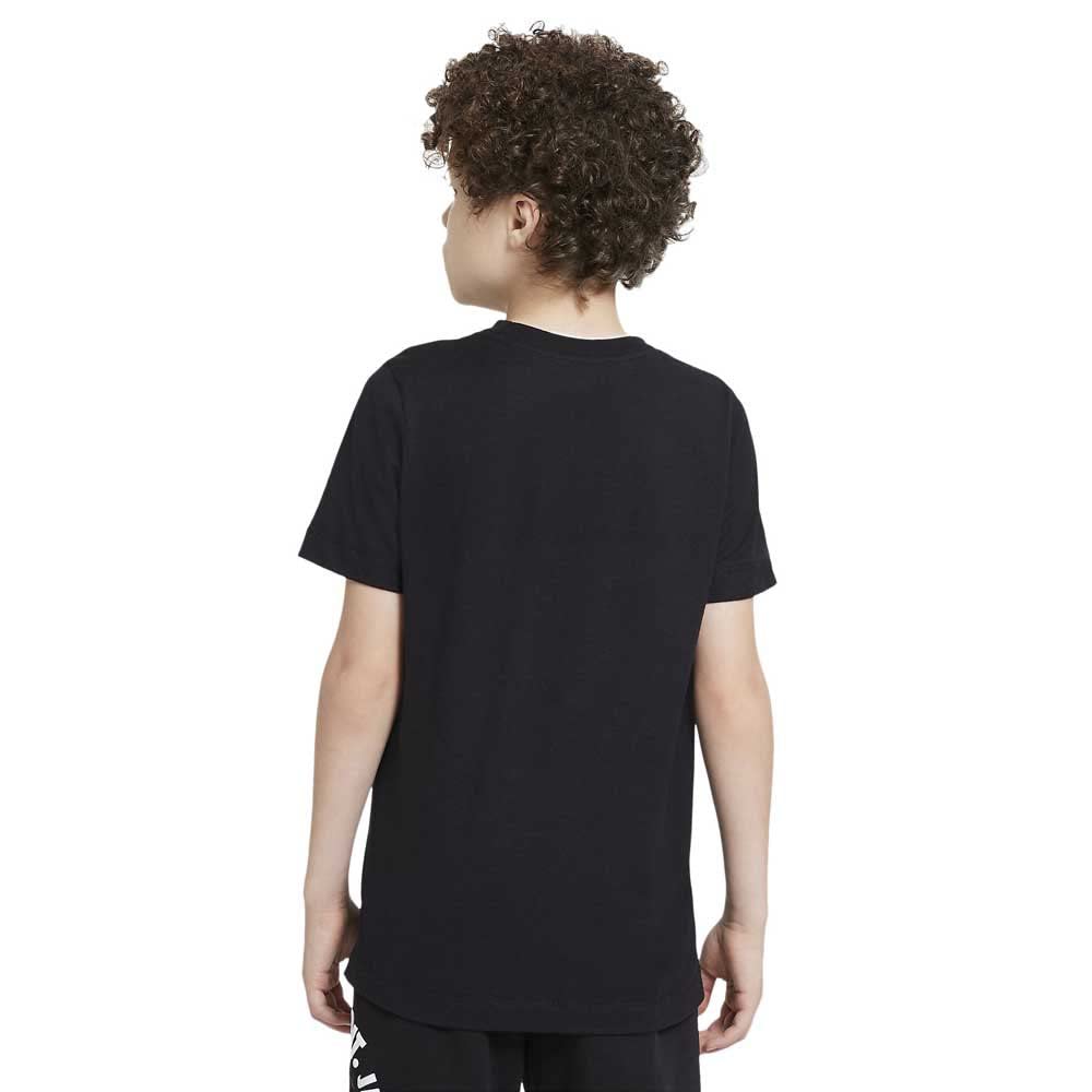 Nike camiseta jr DC7522-010