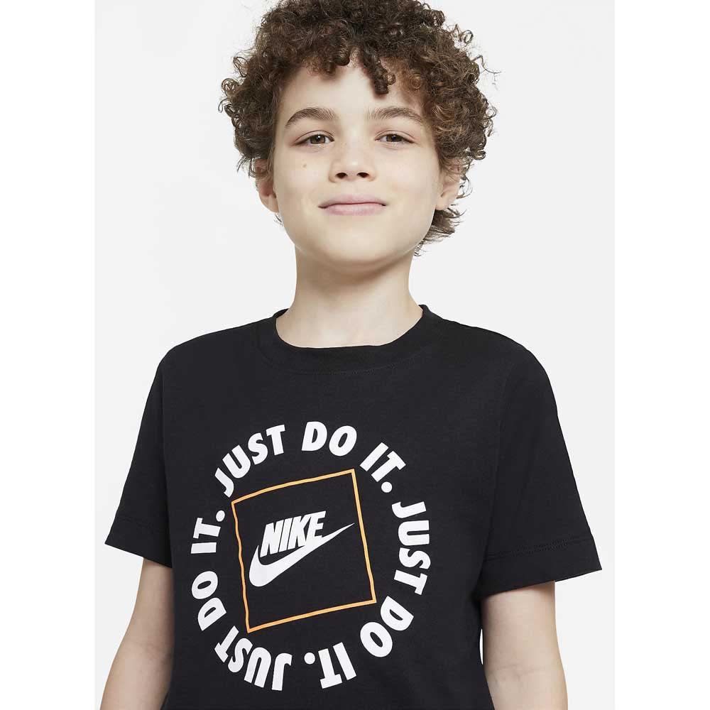 Nike camiseta jr DC7522-010