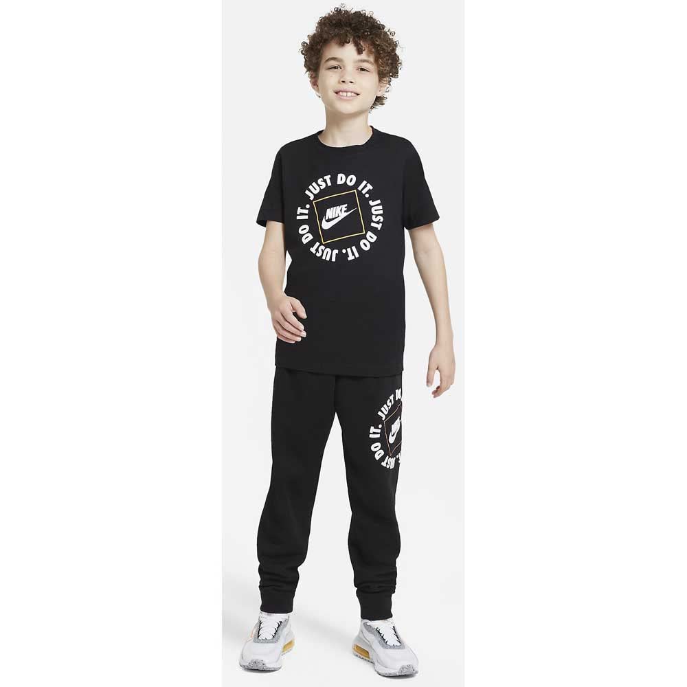Nike camiseta jr DC7522-010