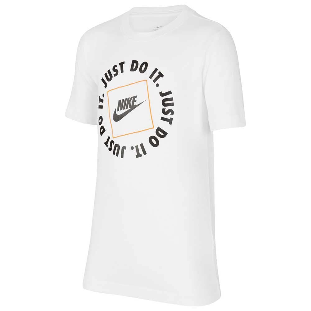 Nike camiseta jr DC7522-100
